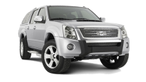 Isuzu Rodeo img