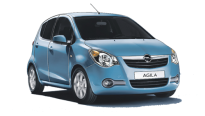 Opel Agila img